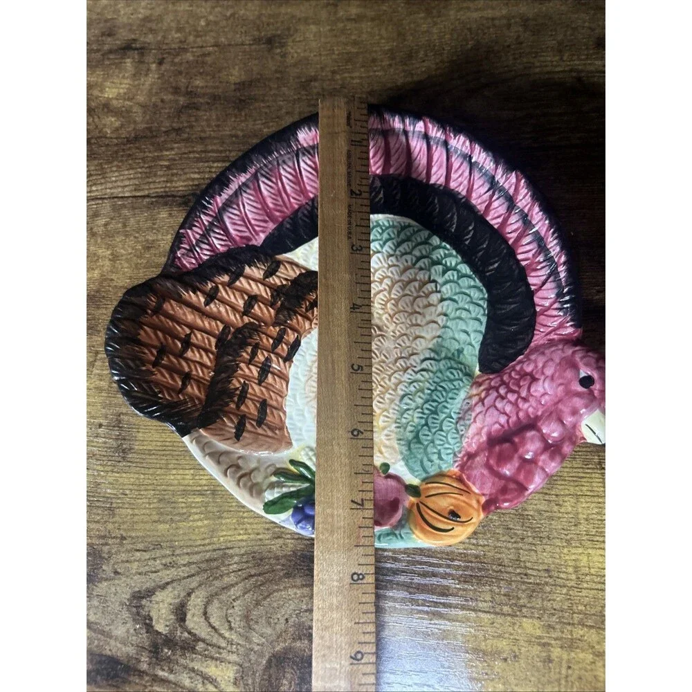 N/A crafted thanksgiving